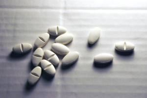 Prescription Drug Abuse Treatment
